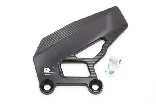 Protector aluminium, Part Nr.813LB