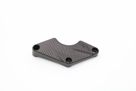 ALUMINIUM Motorschutz - set  Suzuki GSX-R600/750 (2008 - 2018), recht seite
