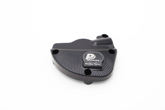 ALUMINIUM Motorschutz - set Yamaha R1 (2015 - 2018), recht seite