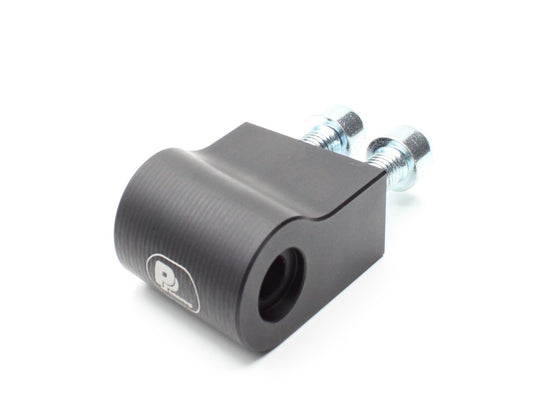 Block für erhöhte Lenker + 28 mm, Part Nr.808RN