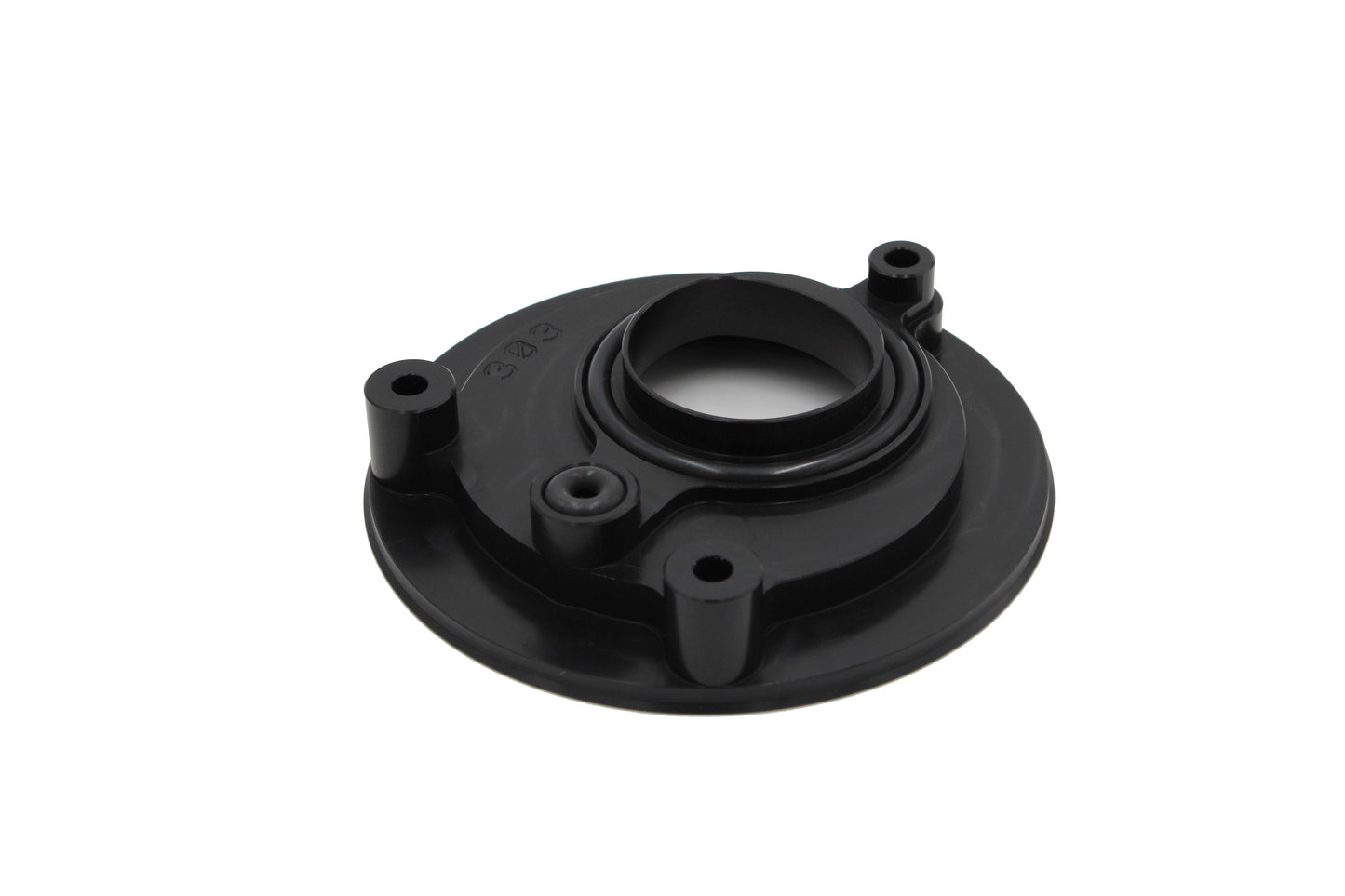 Tankdeckel mit Gewinde - YAMAHA