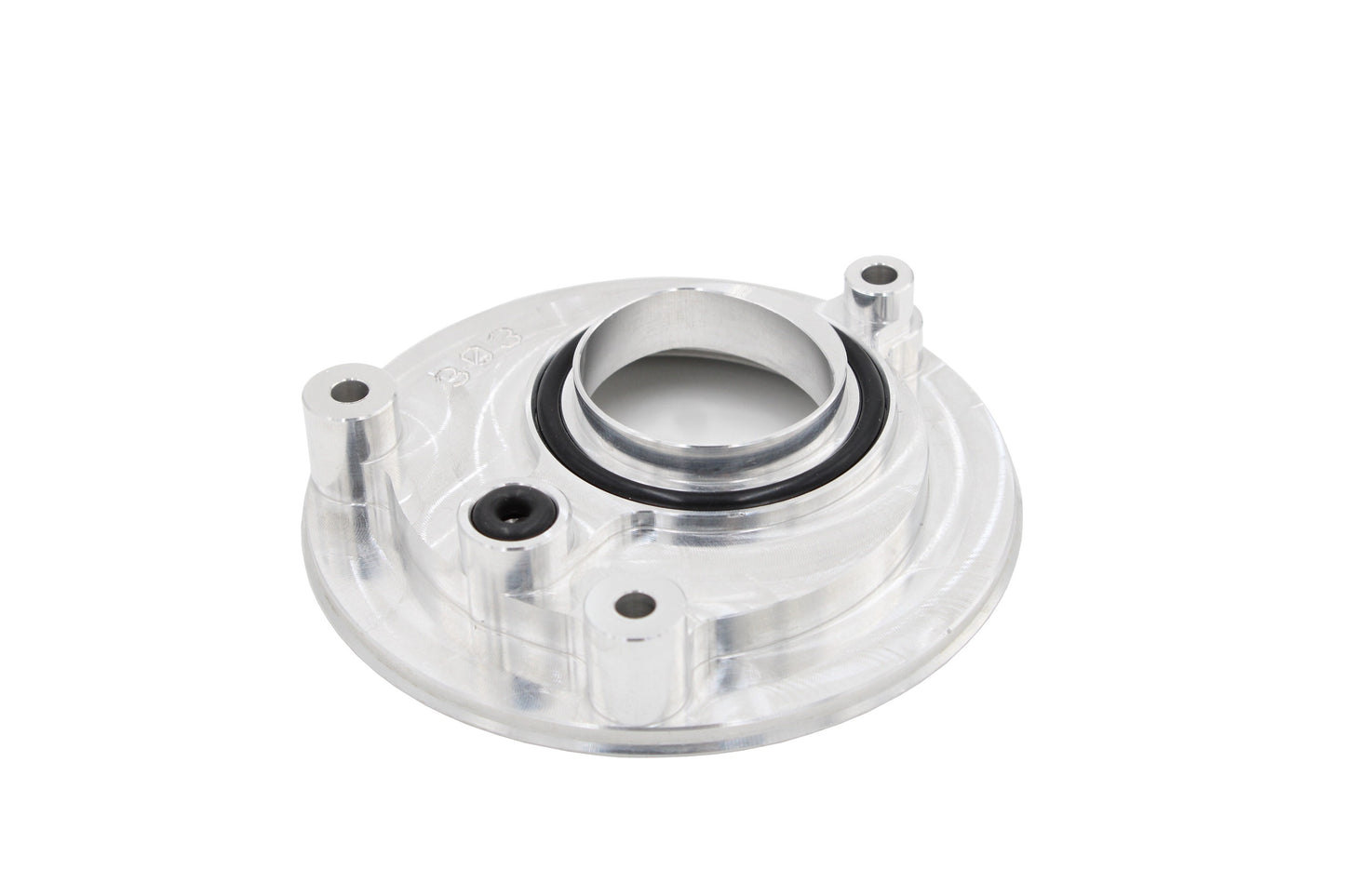 Tankdeckel mit Gewinde - YAMAHA