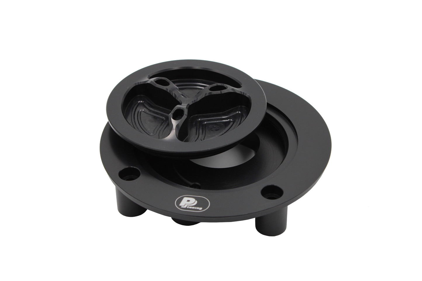 Tankdeckel mit Gewinde - YAMAHA