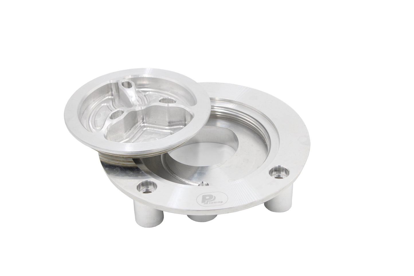 Tankdeckel mit Gewinde - YAMAHA